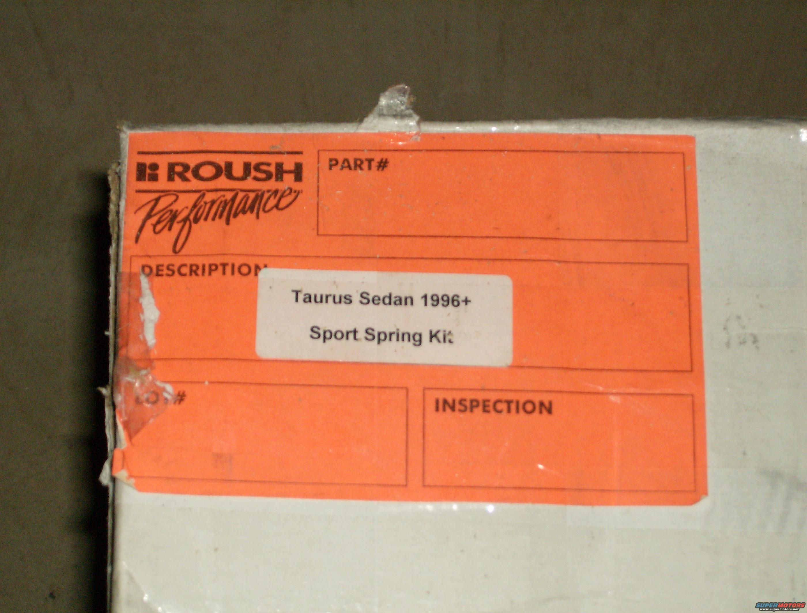 1998 Ford Taurus photo