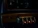 1994 Ford Crown Victoria - yes, the light up!
