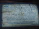 1972 Ford Ranchero - Valve Cover Sticker