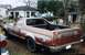 1979 Ford Ranchero - Picture #2 of the 1979 Ford Ranchero Squire that my brother baught. The way he baught it.