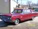 1964 Mercury Monterey &ldquo;My Meteor Custom&rdquo;