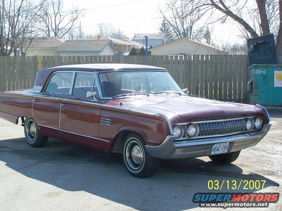 100_0125.jpg Picture #4 of my 1964 Mercury Meteor Custom