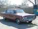 1964 Mercury Monterey - Picture #4 of my 1964 Mercury Meteor Custom