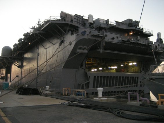 Ramp