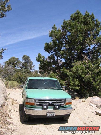 Pipes Canyon