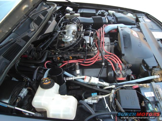 1992 Ford Crown Victoria photo