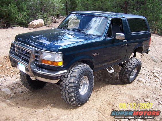 8122007-013.jpg Spring creek in Colorado