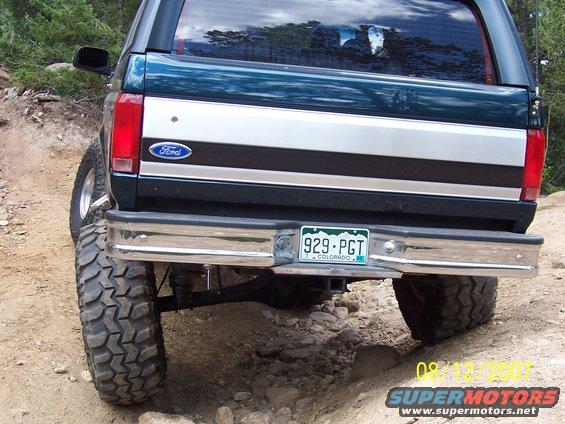 8122007-015.jpg Rear shot