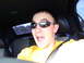 2003 Ford Mustang - First Ride - Driving back from Michigan (To SC)