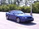 2003 Ford Mustang - :-)
