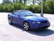 2003 Ford Mustang - :-)