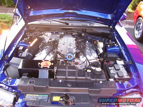 0707-095.jpg Ted's Car - Just like mine but so different!