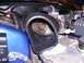 2003 Ford Mustang - Mods and problems begin HMM - JLT intake no fit ... Engine mount bad?