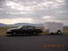 2000 Ford Crown Victoria - Morning Western Sky.......