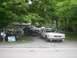 1991 Ford LTD Crown Victoria