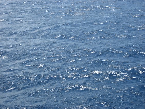 Puerto Rico Water