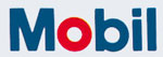 Mobil logo with red circle