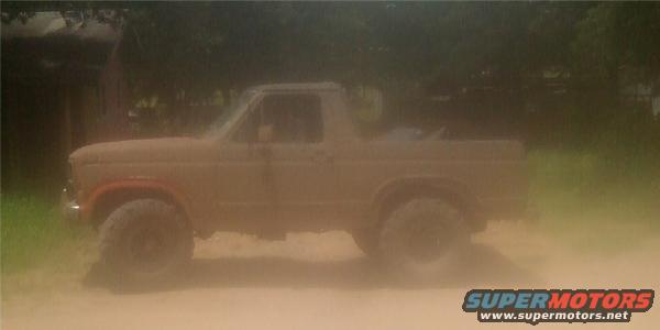 ghetto-fabulous.jpg the muddy bronco