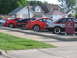 1978 Ford Mustang II