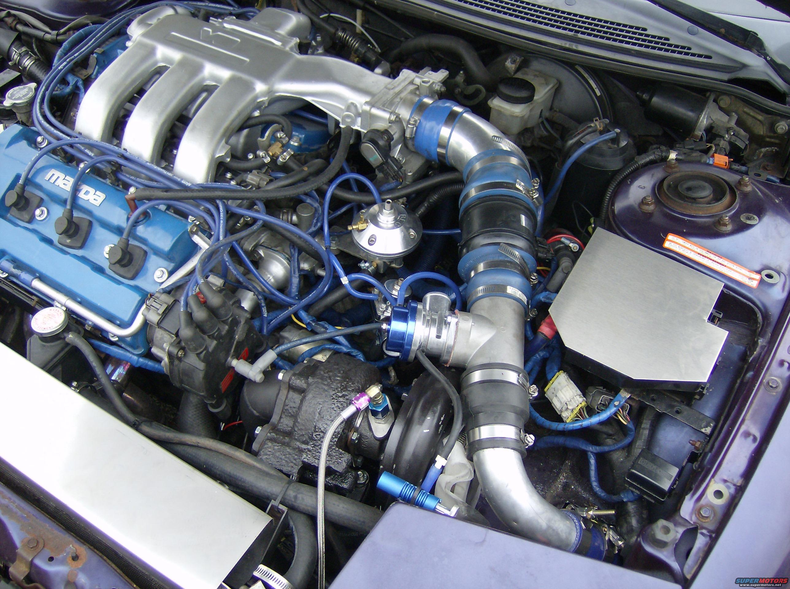 1996 Ford Probe photo