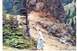 1989 Ford Bronco - Mary heads toward the big rock