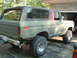 1979 Ford Bronco