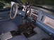1986 Ford Bronco II - The Interior