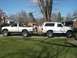 1992 Ford Bronco