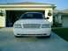 2000 Ford Crown Victoria - heres another front shot from afar