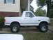 1992 Ford Bronco