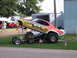 1989 Ford Mustang photo