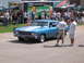 1989 Ford Mustang photo
