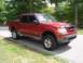 2002 Ford Explorer Sport Trac &ldquo;big red&rdquo;