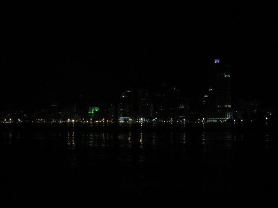 cd2night.jpg Cartagena, Colombia