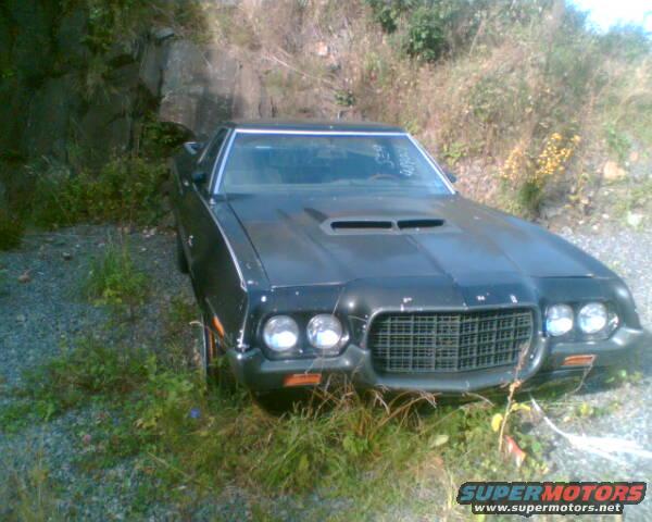 72 payed 500$ in Pa for this cost me 2800$ to get it to Norway. Rusted totally out, ecept front. 