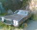 1972 Ford Ranchero - 72 "H" Pa Car
