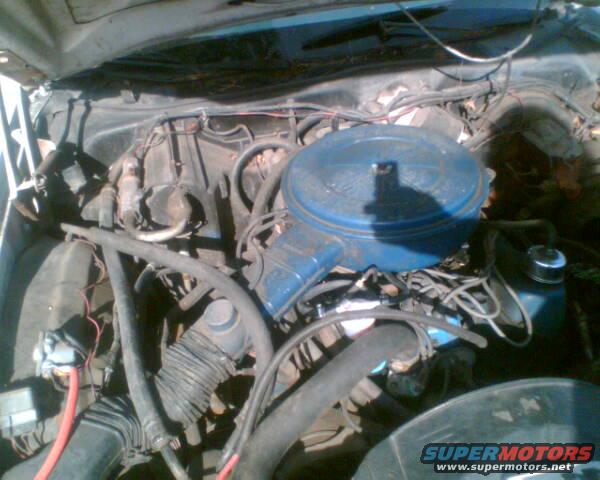 74 GT 351 C