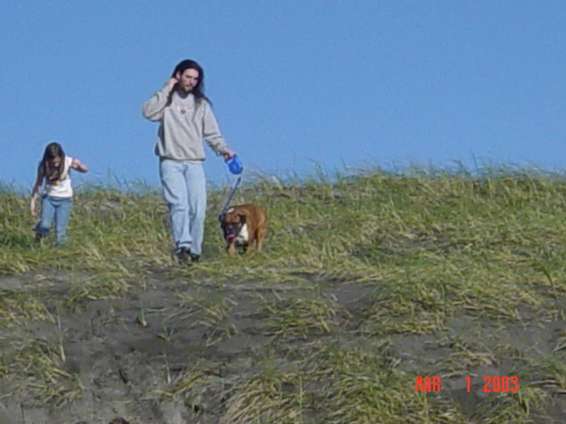 dog_beach_trip_3103_076.jpg Went for a little climb up the hill