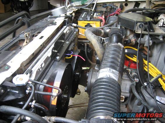 picture-149.jpg Got it in there not wired here.