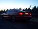 1994 Ford Probe - tail blurry