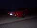 1994 Ford Probe - night shot
