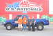 2007 Dodge 3500 - Rod Tarr "Powerstrokeless" Fluidampr Super Street winner