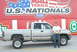 2007 Dodge 3500 - Andy Thomas Valvoline Blue Quick Diesel winner