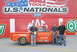 2007 Dodge 3500 - Chris Calkins "Orange Crush Racing" AirWerks Pro Street winner