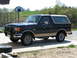 1990 Ford Bronco - Before
