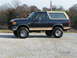 1990 Ford Bronco - After 4" lift & 33x12.50