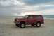 1991 Ford Bronco