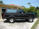 1987 Ford F-150 - 1990 Bronco XLT 351