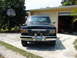 1987 Ford F-150 - 1990 Bronco XLT 351