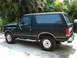 1987 Ford F-150 - 1990 Bronco XLT 351